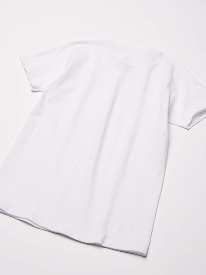 Fruit of The Loom Playera Ropa Interior Niños