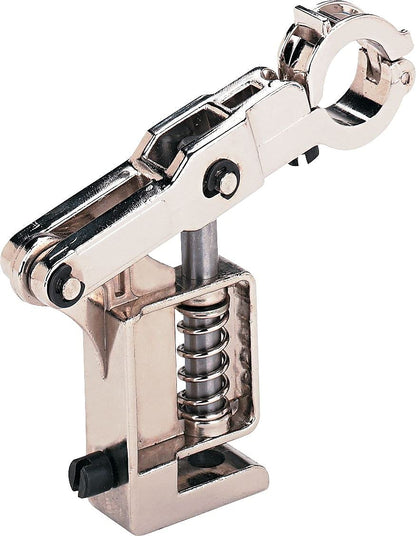 Swingline 74873 - Cabezal de repuesto para perforador táctil ligero de 40 hojas, diámetro 9/32, plateado, mediano (25-99)