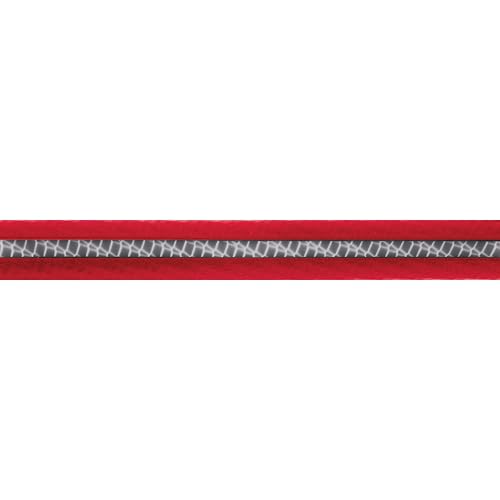 Truper MAN-20X5/8X, Manguera 5/8", super reforzada 4 capas, conexiones metal, 20m