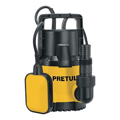 Pretul BOS-3/4LPP, Bomba sumergible plástica 3/4 HP para agua limpia