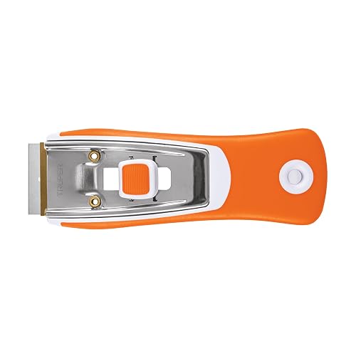 Truper RASP-2, Raspador con navaja 1 1/2"