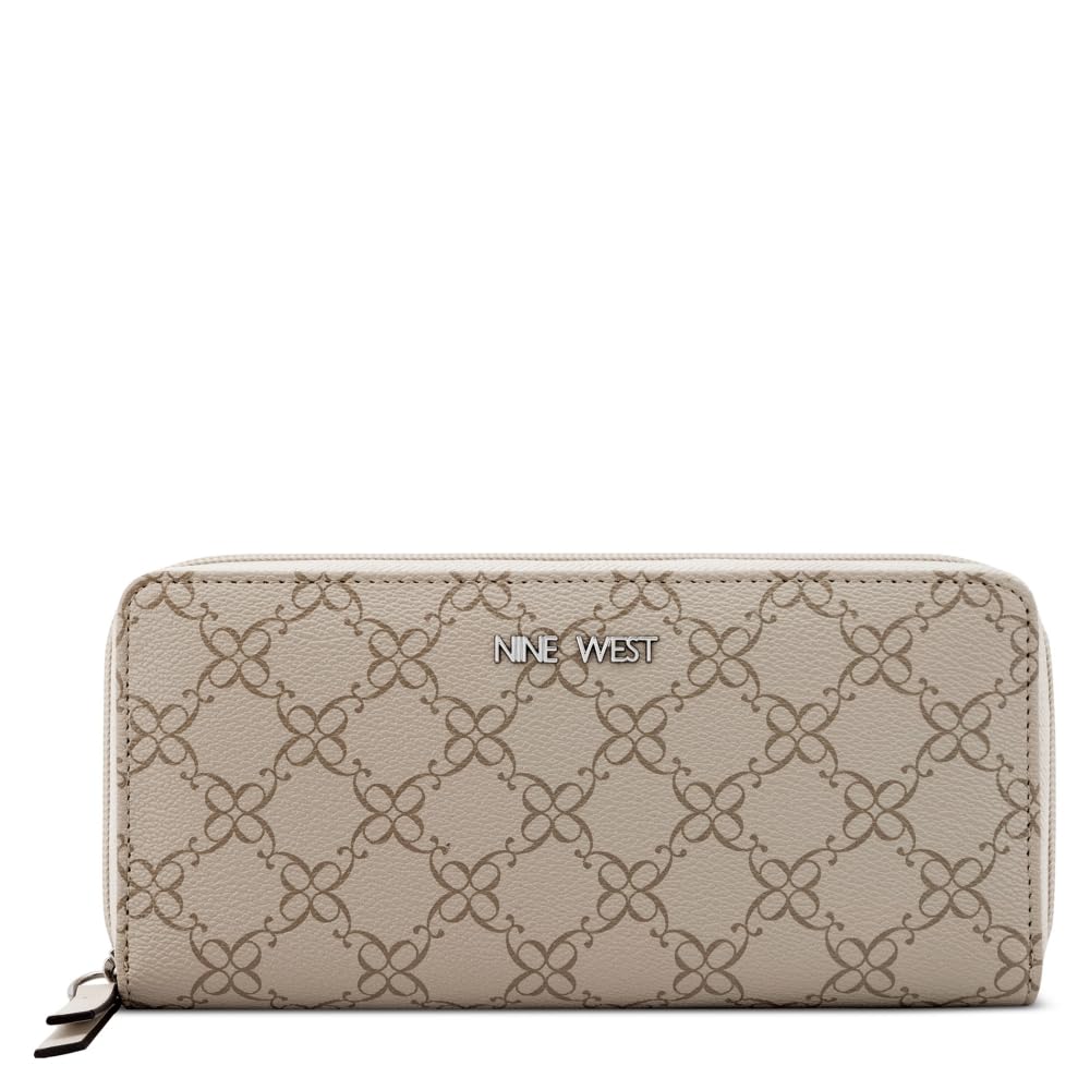 Nine West Cartera para Mujer Café YC5076145