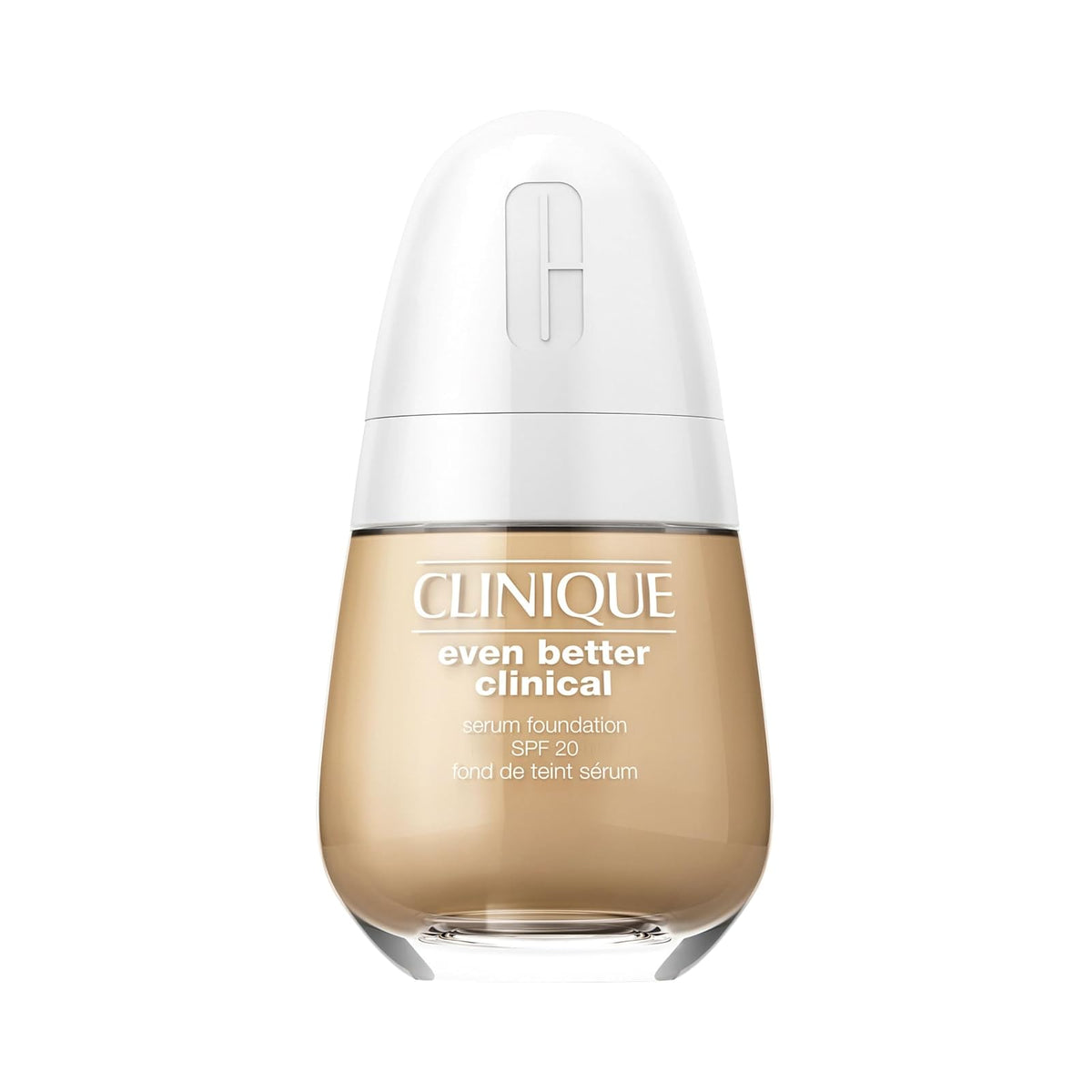Clinique Even Better Clinical Base de Maquillaje Líquida SPF 20 - WN 12 Meringue