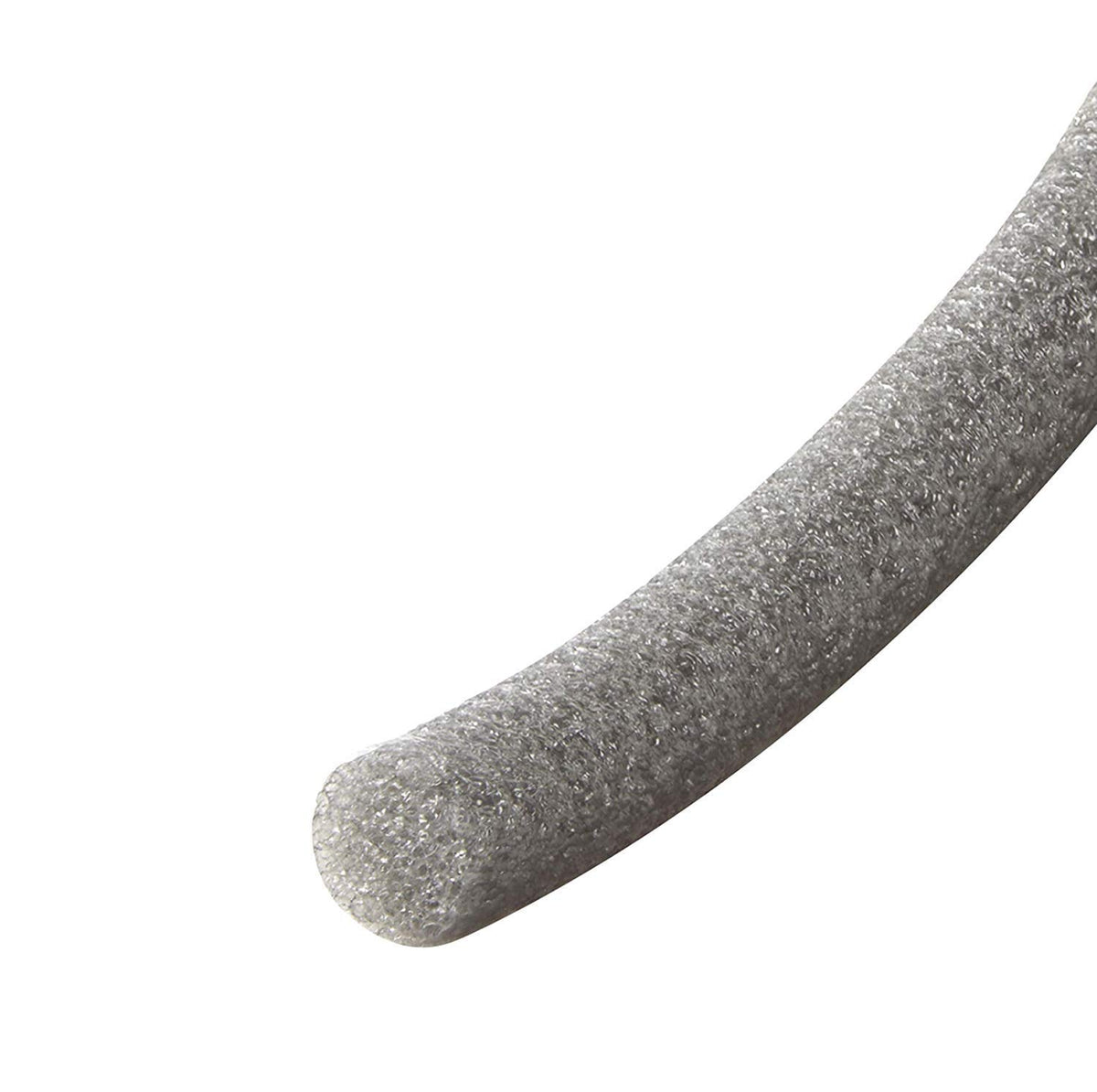 Frost King C21H Ahorrador de calafateo de espuma de poliuretano, gris, 3/8" x diam. x 350 ft, Gris