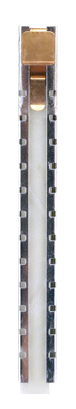 K-T Industries 5-0065 Soporte para piedra de jabón, plano