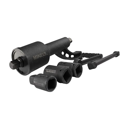 Mikel's MT-6000 Multiplicador de Torque 4,425 pie/lb