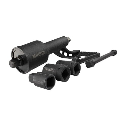 Mikel's MT-6000 Multiplicador de Torque 4,425 pie/lb