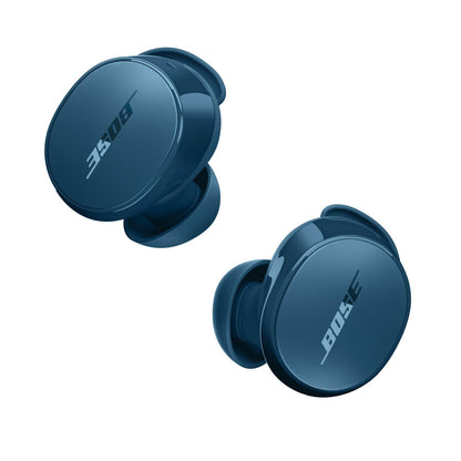Bose QuietComfort Auriculares Inalámbricos con Cancelación de Ruido - Azul (Twilight Blue)