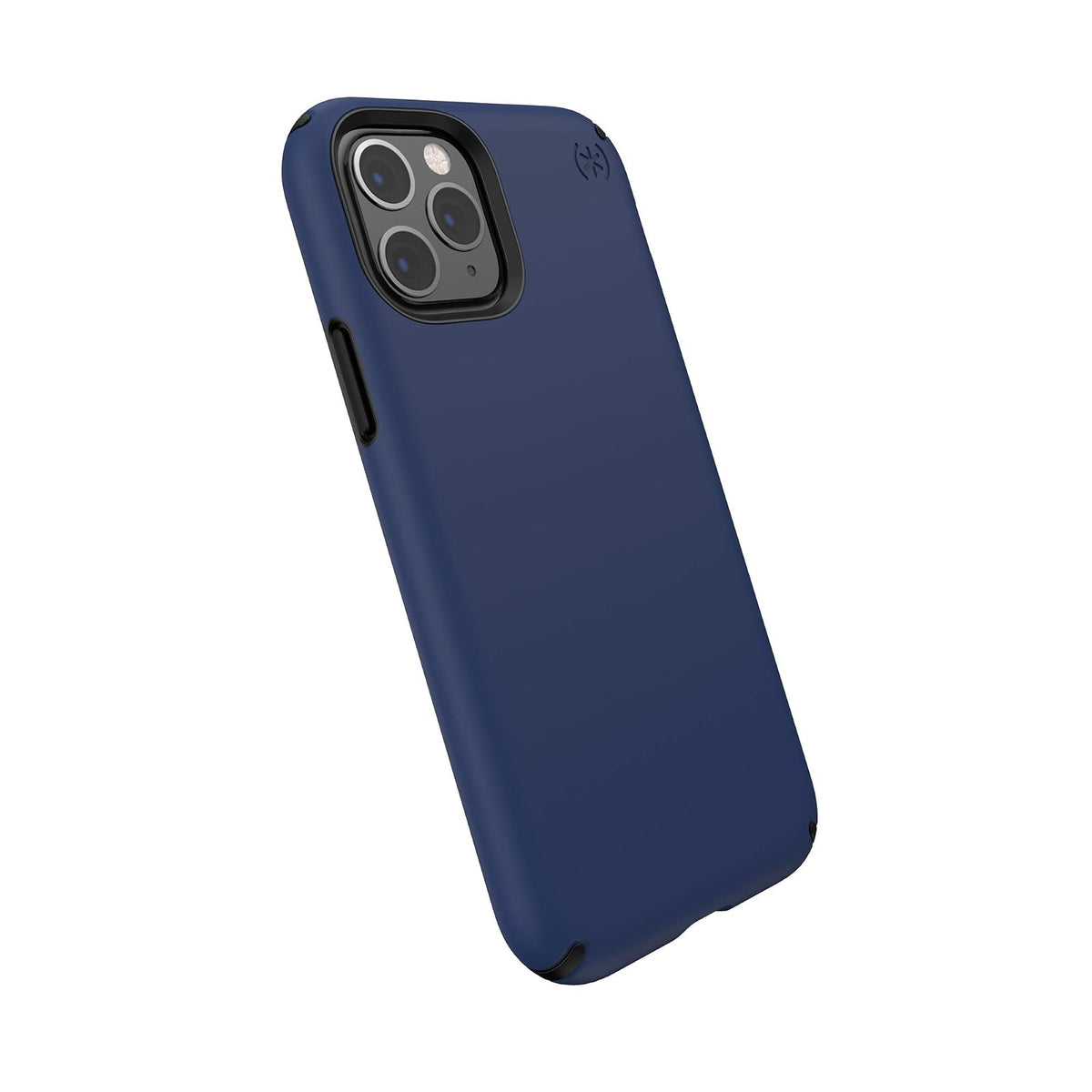 Speck Funda Presidio Pro para iPhone 11 Pro - Azul/Negro