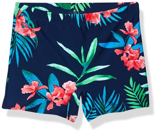 Kanu Surf Pantalón Corto de natación UPF 50+ "Boy Traje de baño de 2 Piezas Niñas