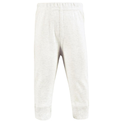 Hudson Baby - Pantalones y Leggings de algodón Unisex para bebé y niño pequeño