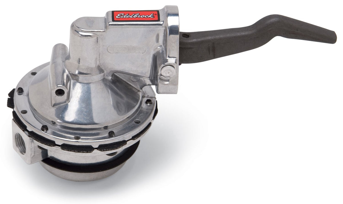 Edelbrock Bomba de Combustible Serie Performer 1724