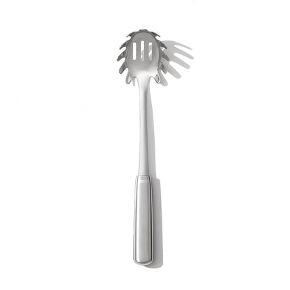 OXO Servidor de espagueti de acero