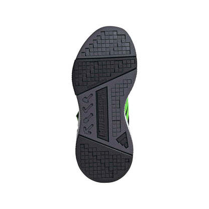 adidas Minecraft Pro EL C Tenis para Unisex-niños