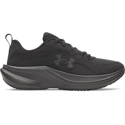 Under Armour Tenis para Correr Assert 11 UFM Syn para niño