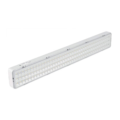 Volteck LAE-100 Lámpara de Emergencia Recargable 500 Lúmenes - 120 LED