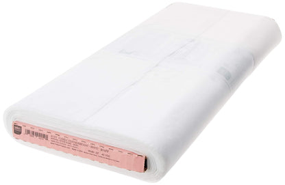 Pellon - Interfaz fusible, 20 pulgadas por 40 yardas, blanco