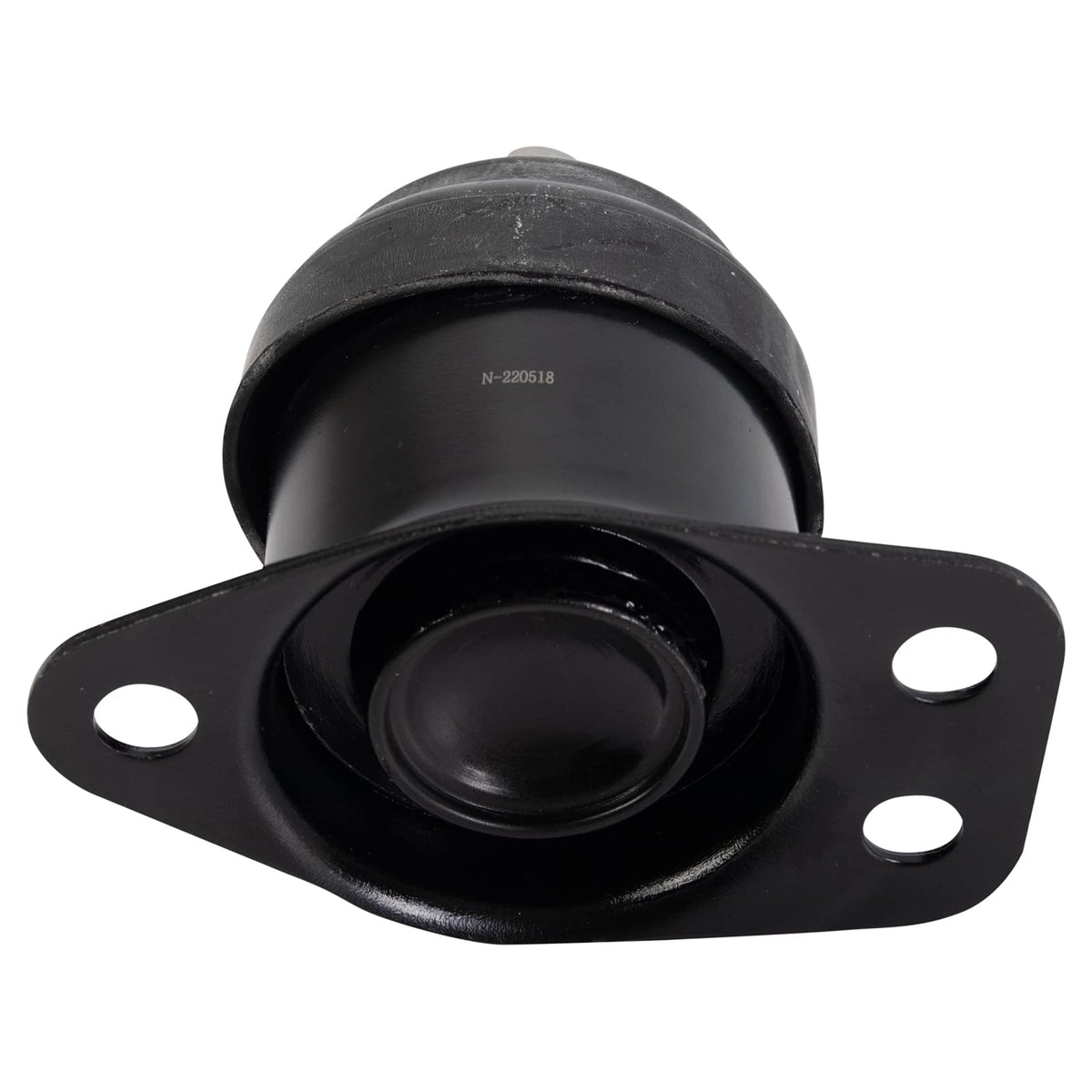 TRQ Soporte delantero derecho para el lado del pasajero compatible con Acura RL 2005-2012