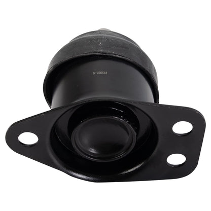 TRQ Soporte delantero derecho para el lado del pasajero compatible con Acura RL 2005-2012