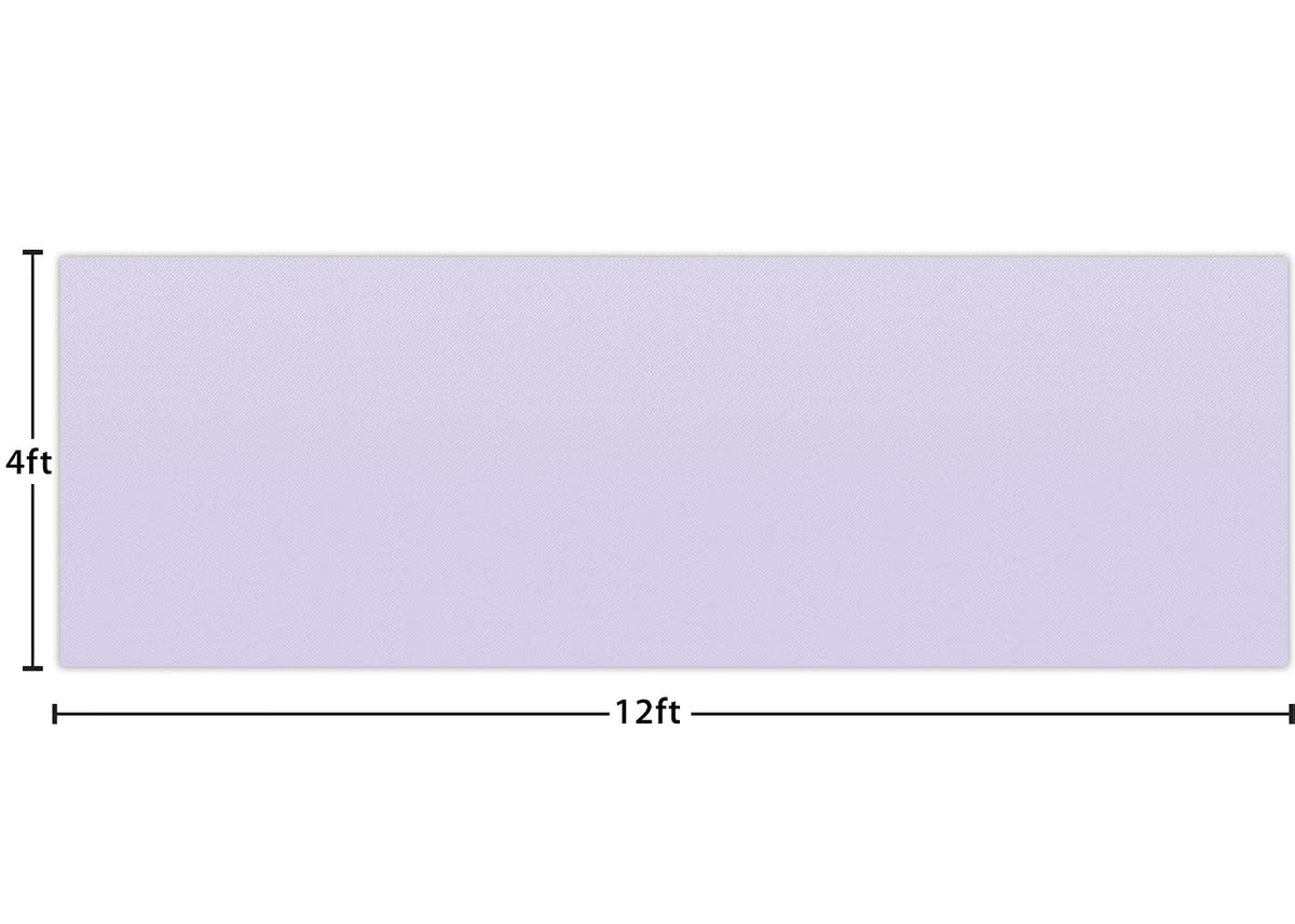 Teacher Created Resources Lavender Better Than Paper - Rollo de tablero de anuncios (TCR77438)