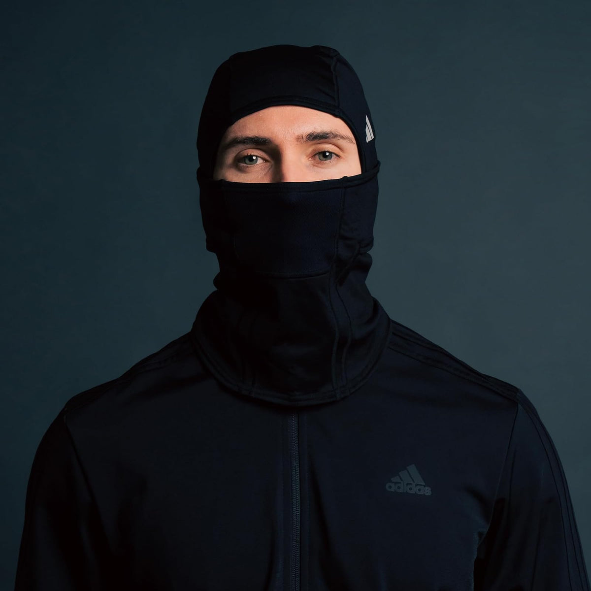 Adidas Unisex-Adult Alphaskin Balaclava
