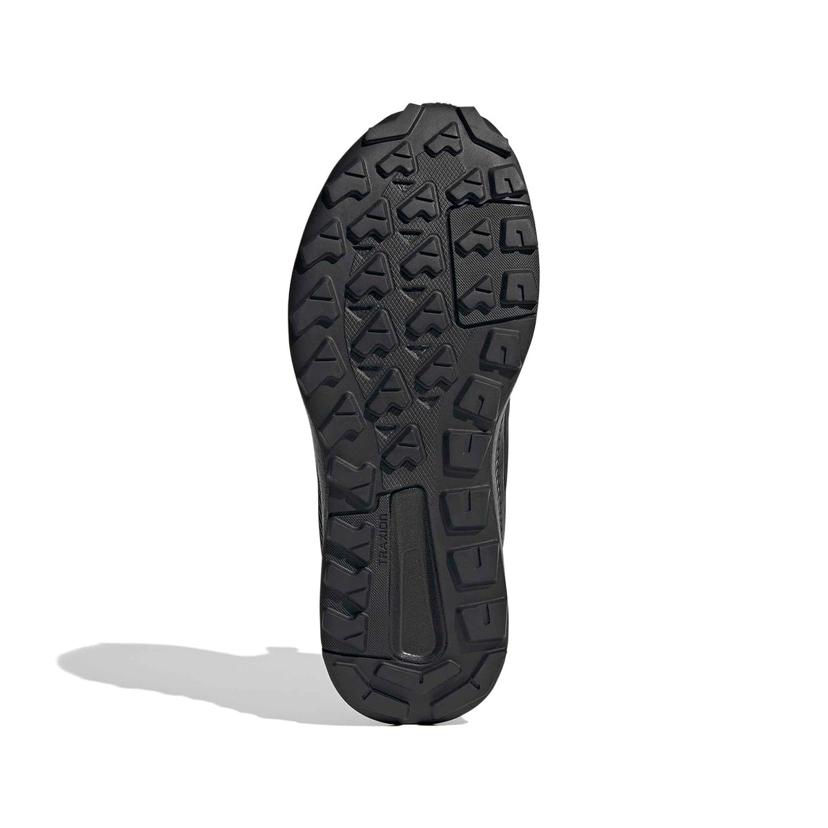 adidas Tenis Terrex Anylander Senderismo Corte Medio Mujer Negro 25.5 cm