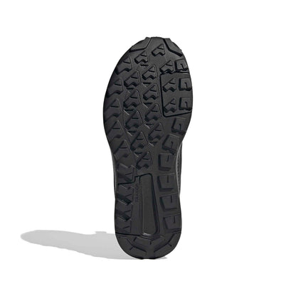 adidas Tenis Terrex Anylander Senderismo Corte Medio Mujer Negro 25.5 cm