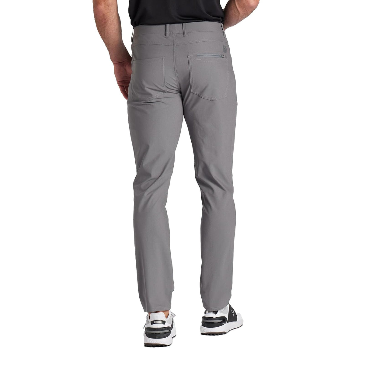 Puma Pantalón 101 de 5 Bolsillos Pantalones de golfHombre