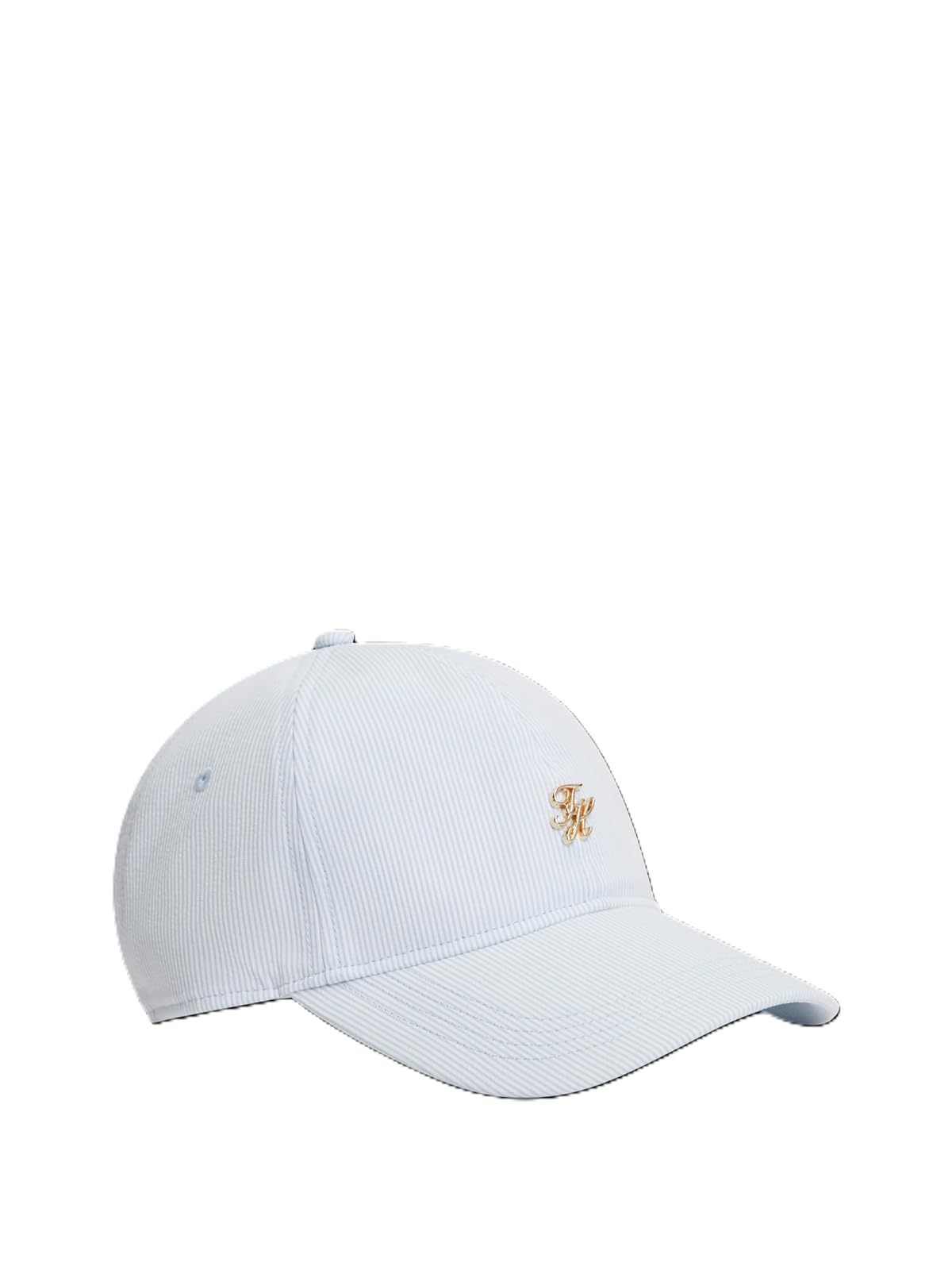 Tommy Hilfiger Gorra para Mujer C1Y para Mujer, Azul, Talla Única