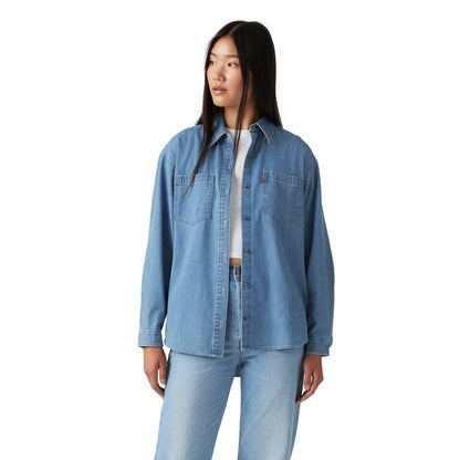 Levi's Iris