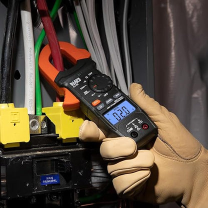 KLEIN TOOLS CL120VP | Kit De Prueba De Voltaje | Diagnóstico Rápido