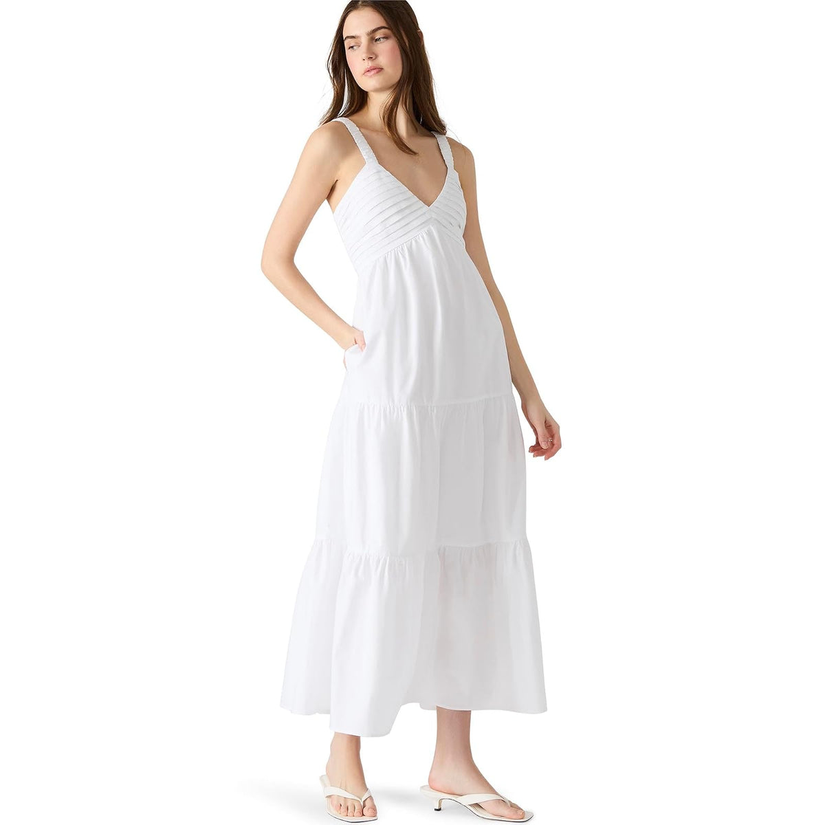 Steve Madden Eliora DRES Vestido Mujer