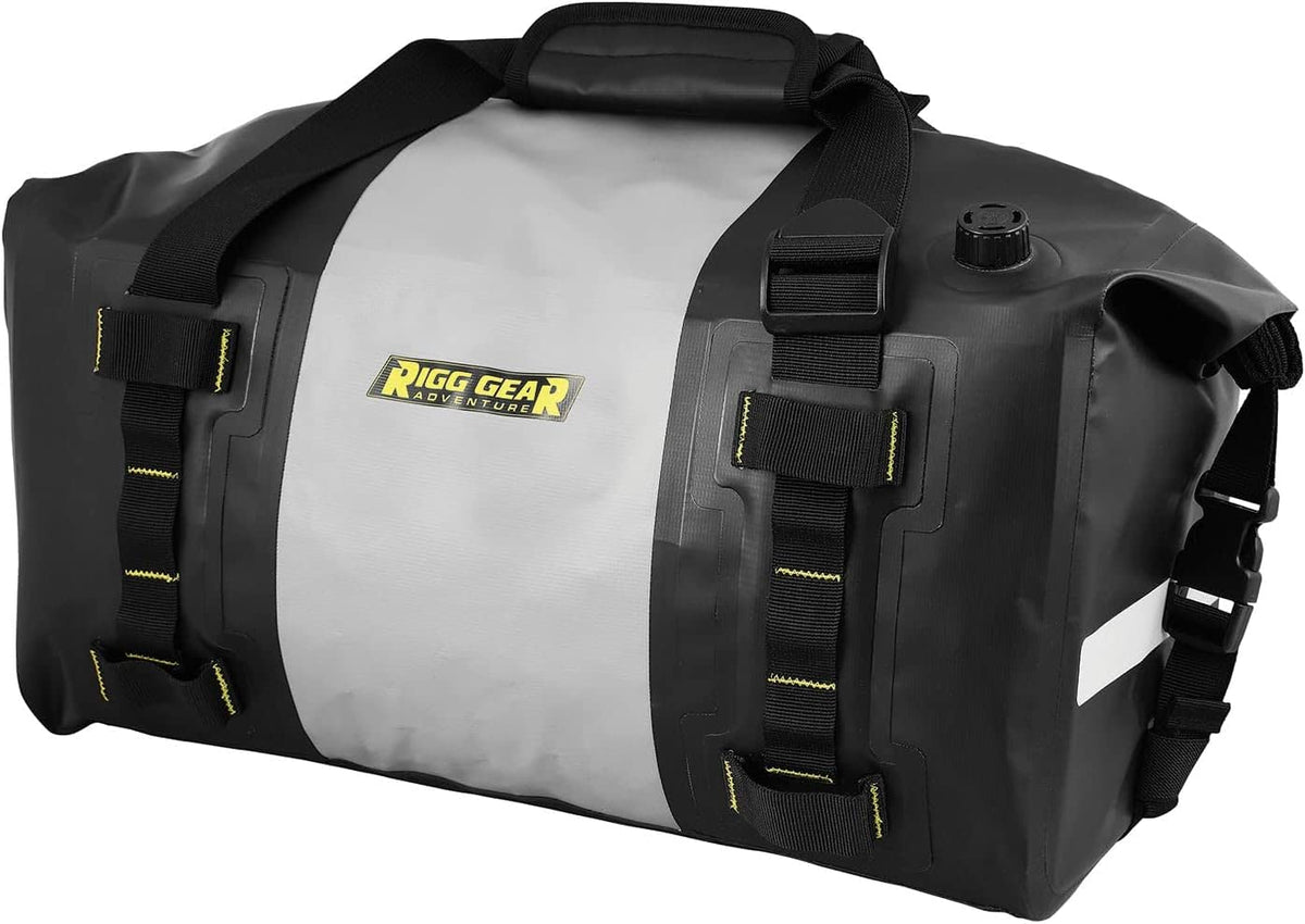 Nelson-Rigg Hurricane Dry - Bolsa de lona (25 L)