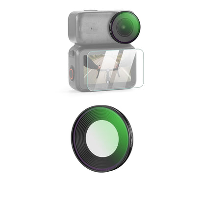 Neewer Kit de Filtros ND para DJI Osmo Nano - UV