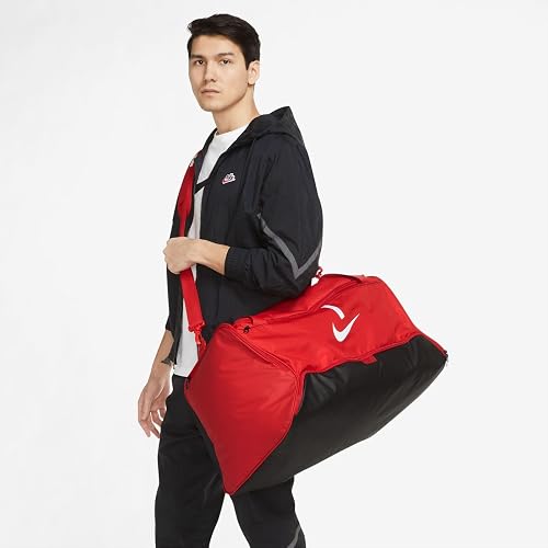 Nike Adulto Bolso de lona de entrenamiento Academy Team L