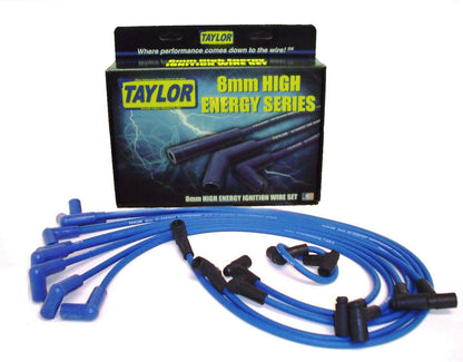 Taylor Cable 64602 Juego de cables de bujía de alta energía
