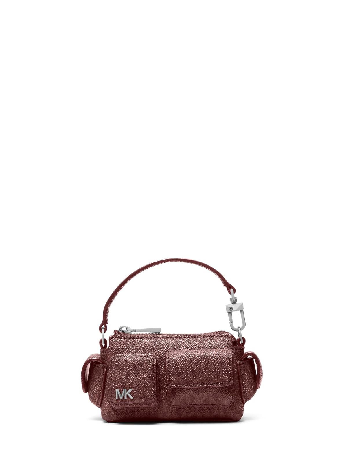 Michael Kors Dakota Bag Charm Llavero Mujer