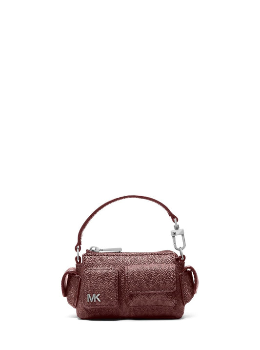 Michael Kors Dakota Bag Charm Llavero Mujer