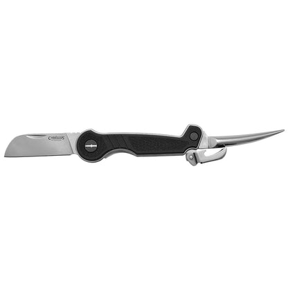 Camillus Marlin Spike 2.0 - Cuchillo plegable