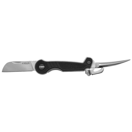 Camillus Marlin Spike 2.0 - Cuchillo plegable