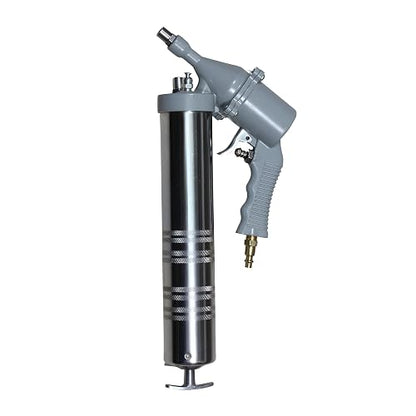 MIKEL´S Inyector de Grasa neumático 4,800 PSI 500 c.c.