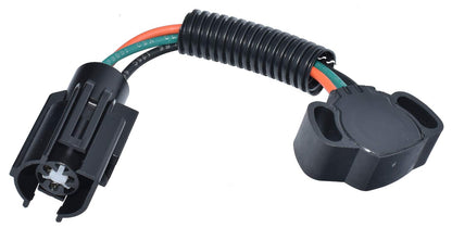 Walker Products 200-1018 Sensor de Posición del Acelerador