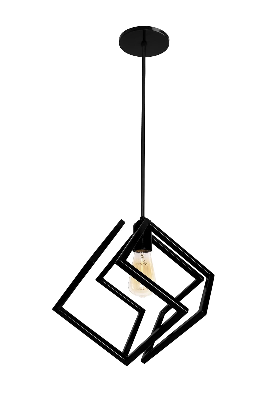 MX-CL7021 | CANDIL CUBO INFINITO