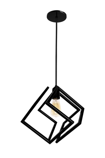 MX-CL7021 | CANDIL CUBO INFINITO