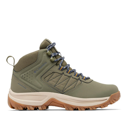 Columbia Transverse Suede | Botas de senderismo