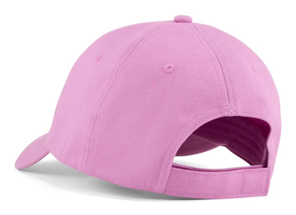 Puma Gorra Pumaess Cat Bb Cap Unisex Rosa
