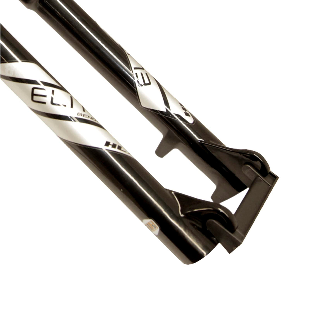 Tijera Elite 860S AMS R27.5 Suspensión 28.6 Lock-out Disc Hidraulica Negro 860100