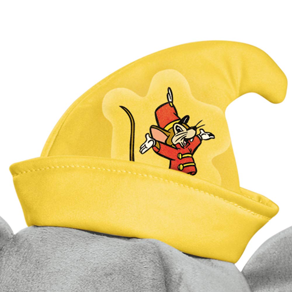 Disney Baby Dumbo - Disfraz Infantil
