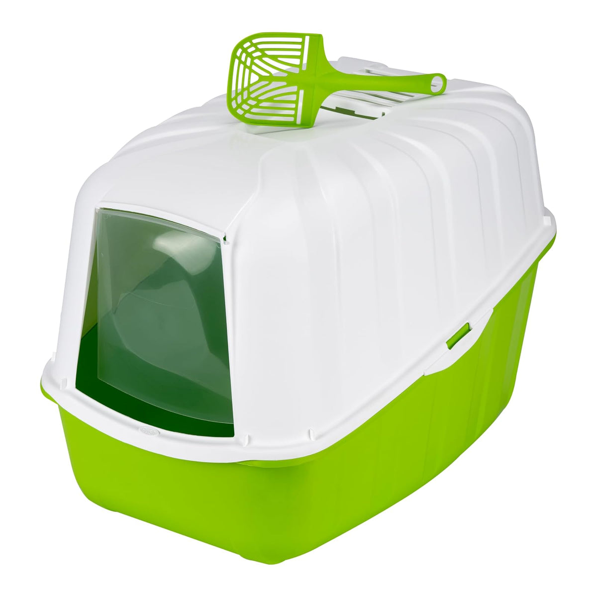 MPS Komoda Arenero/ Inodoro para Gatos Tamaño Chico Colores Surtidos