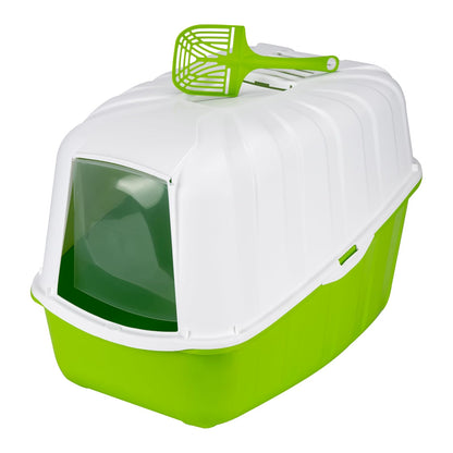 MPS Komoda Arenero/ Inodoro para Gatos Tamaño Chico Colores Surtidos